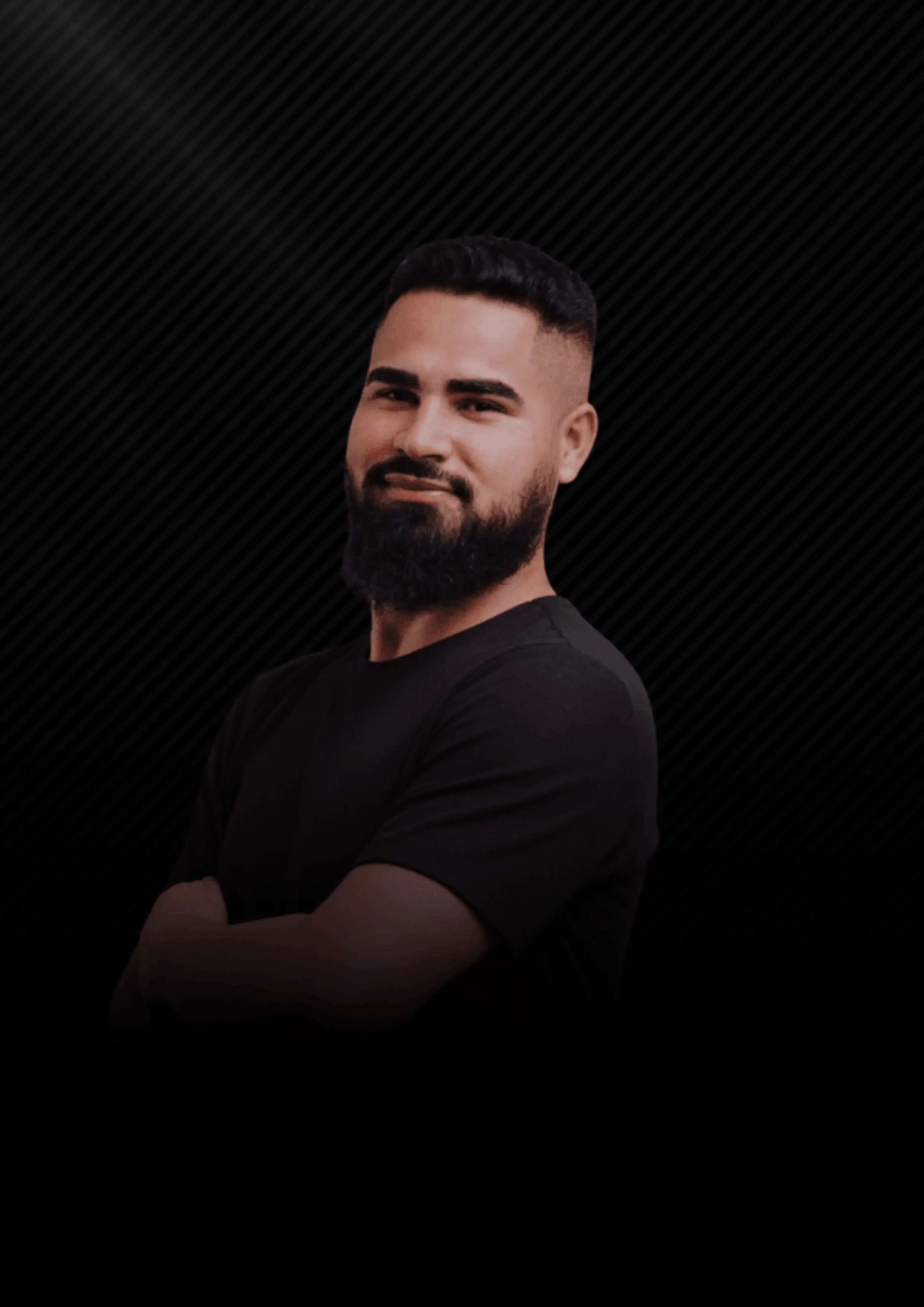 Andre Pereira