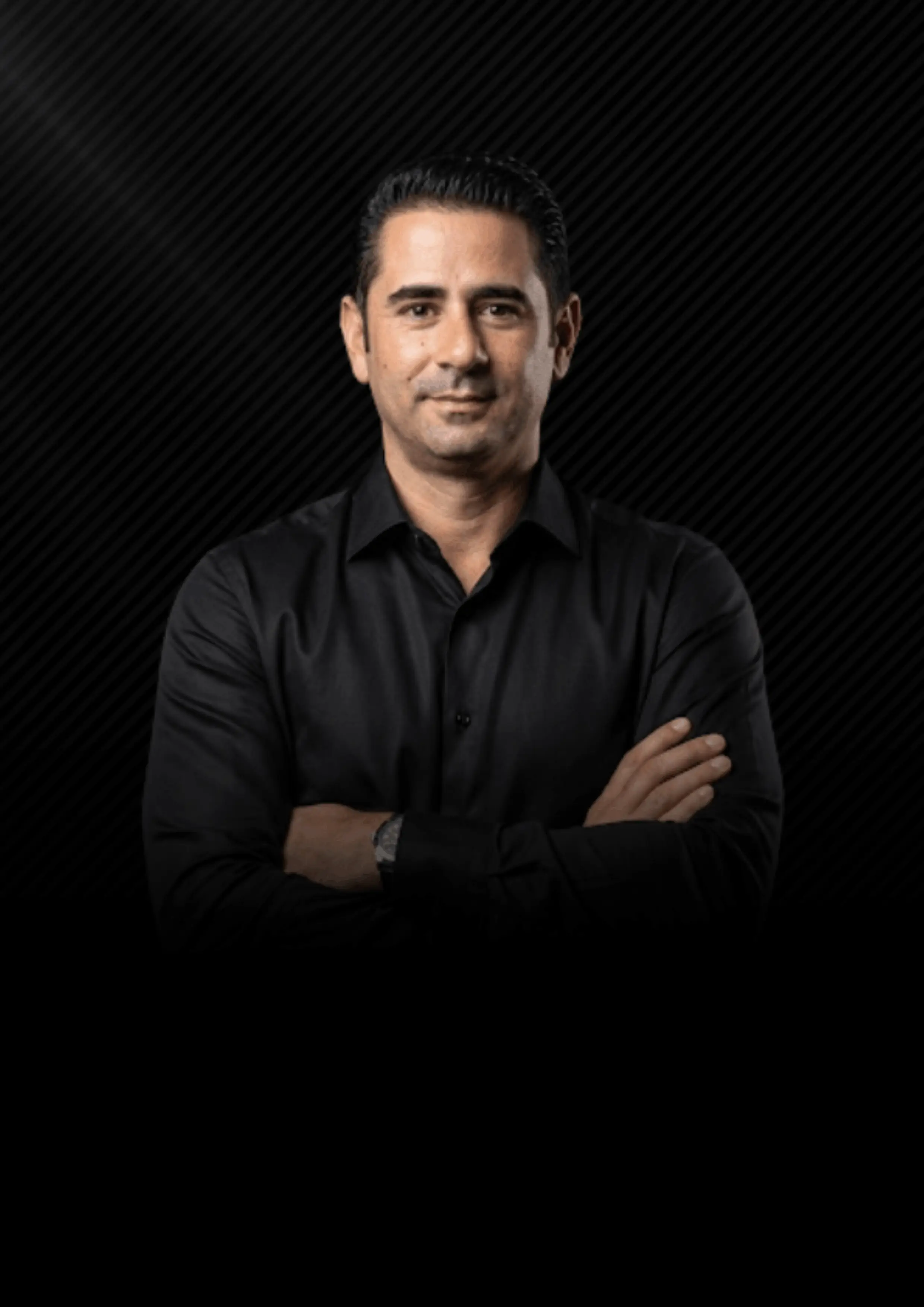 Ismaily Carlos